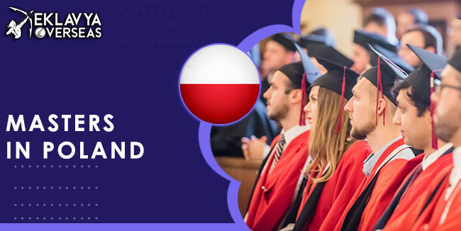 Masters in Poland