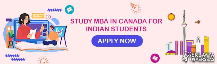 MBA in Canada Banner