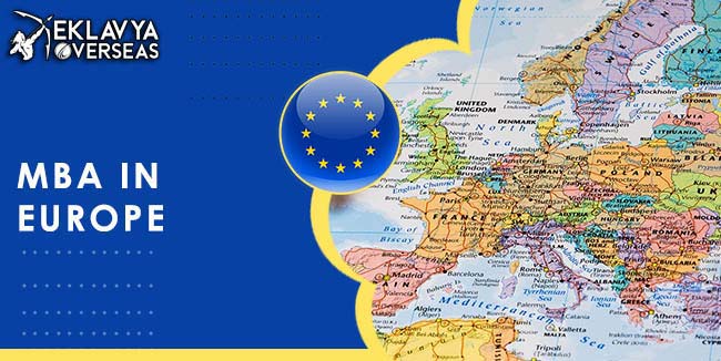 MBA in Europe
