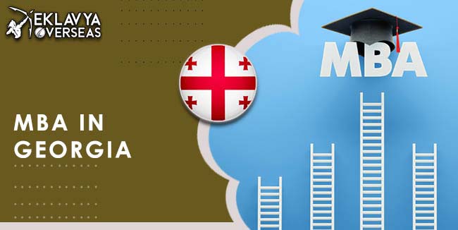 MBA in Georgia