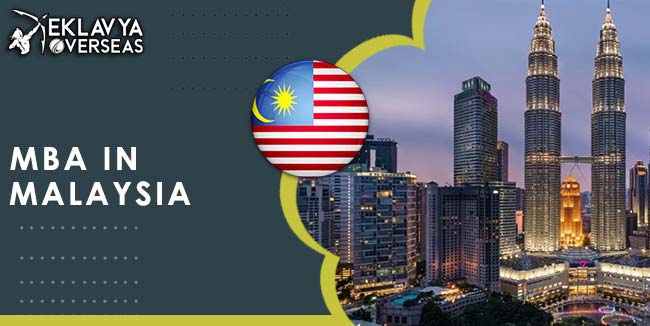 MBA in Malaysia