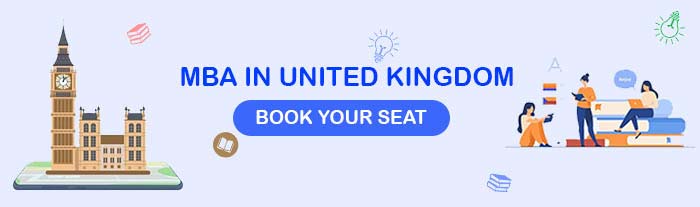 MBA in United Kingdom Banner