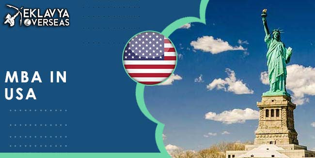 MBA in USA