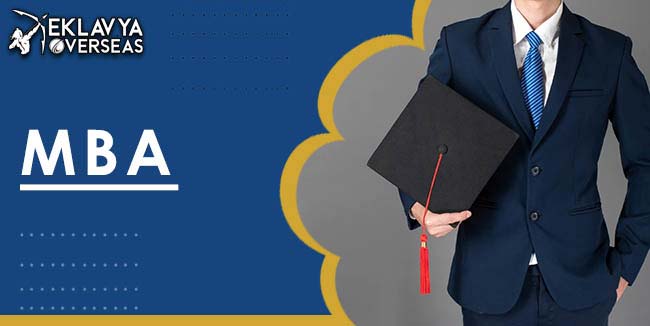 MBA