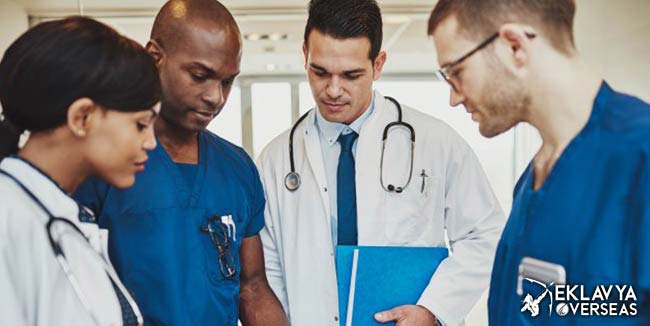 MBBS Admission