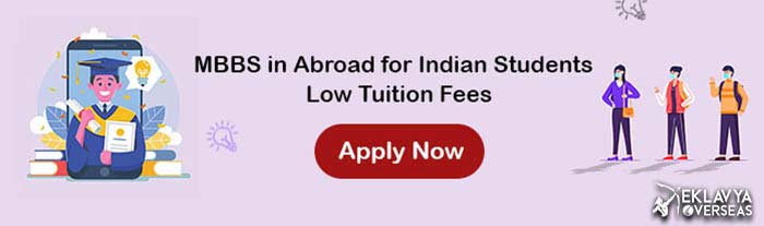 MBBS in Abroad Banner