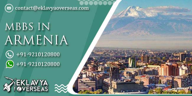 MBBS in Armenia