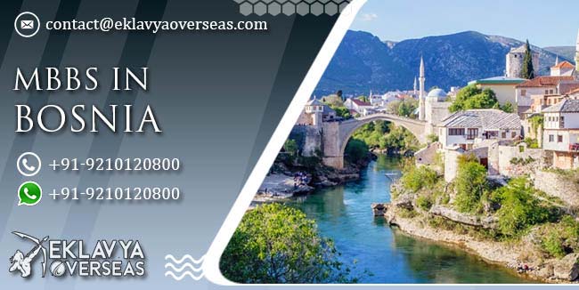 MBBS in Bosnia