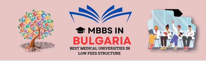 MBBS in Bulgaria for Indian Students