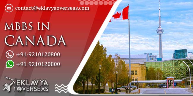 MBBS in Canada