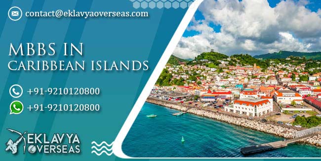 MBBS in Caribbean Islands