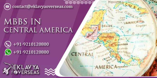 MBBS in Central America