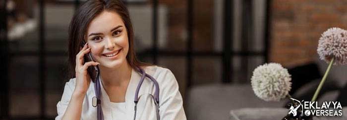 MBBS in China Banner
