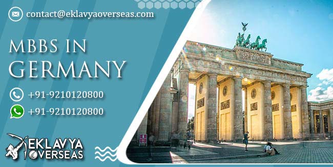 MBBS in Germany