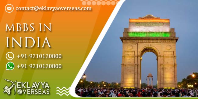 MBBS in India