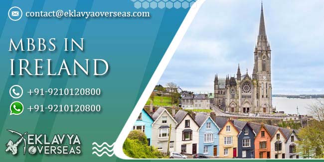 MBBS in Ireland