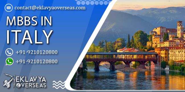MBBS in Italy