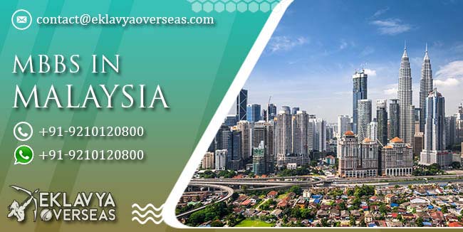 MBBS in Malaysia