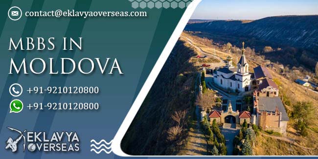 MBBS in Moldova
