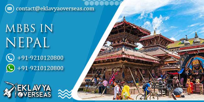 MBBS in Nepal