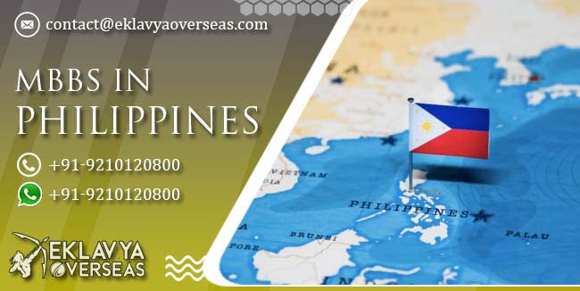 MBBS in Philippines