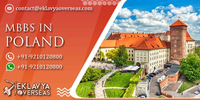 MBBS in Poland