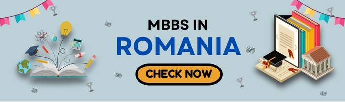 MBBS in Romania for Indian Students