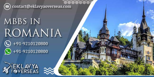 MBBS in Romania