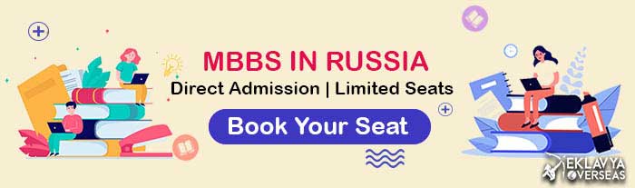 MBBS in Russia for Indian Students