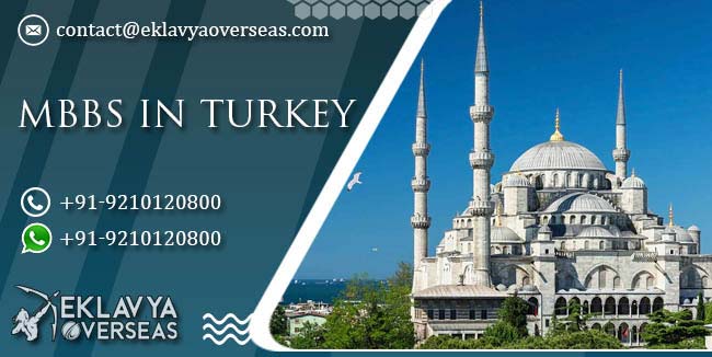 MBBS in Turkey