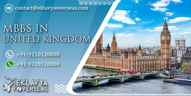 MBBS in United Kingdom
