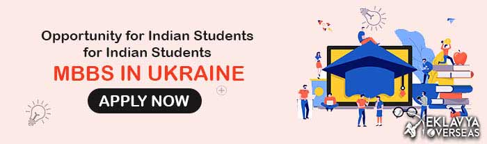 MBBS in Ukraine Banner