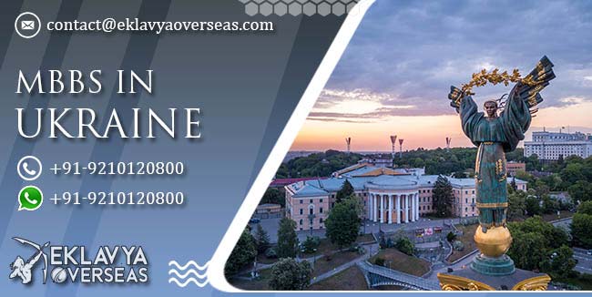 MBBS in Ukraine