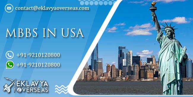MBBS in USA