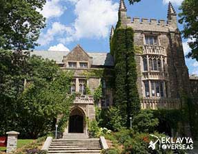 McMaster University&rsquo;s Ontario
