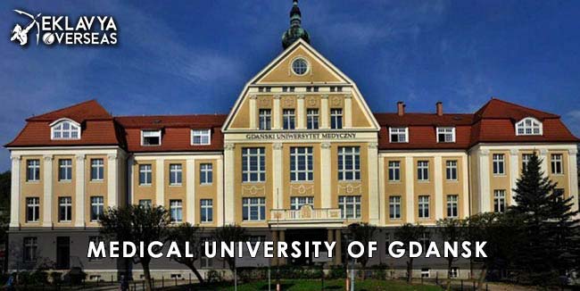Medical University of Gdansk