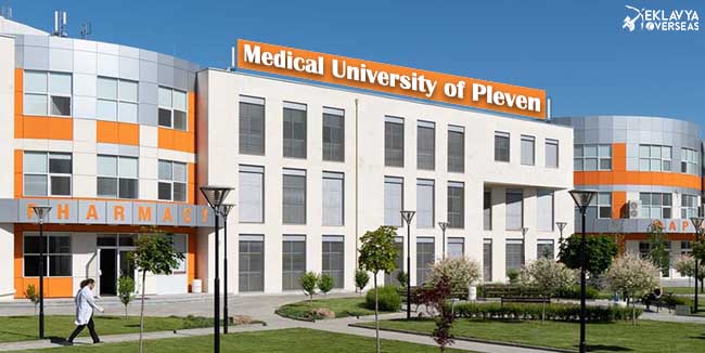 Medical University of Pleven