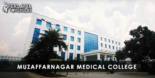 Muzaffarnagar Medical College