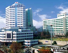 MBBS in Nanjing Medical University