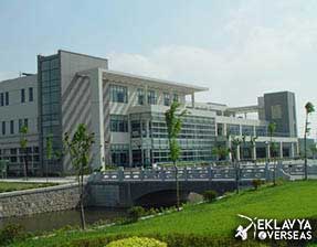 Nantong University