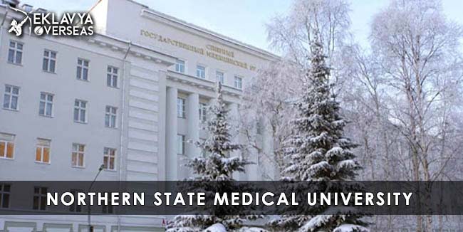 Northern State Medical University