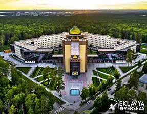Novosibirsk State University