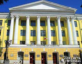 Orel State University