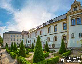 Palacky University