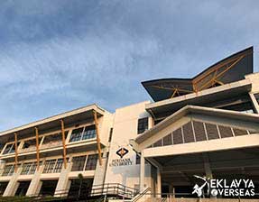 Perdana University