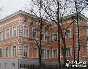 Perm State Medical University