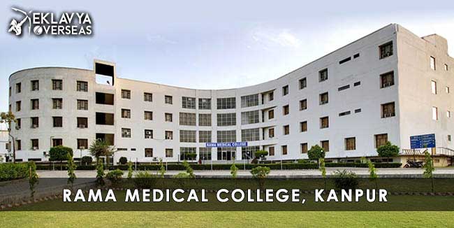 Rama Medical College Kanpur
