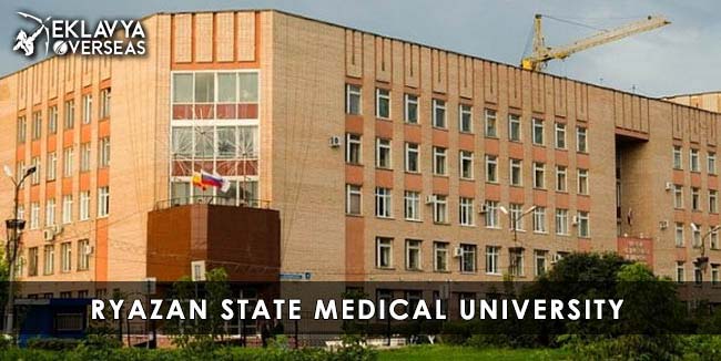 Ryazan State Medical University