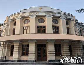 Samarkand State Medical Institute