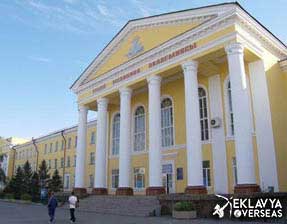 Semey Medical University